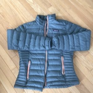 Patagonia Down Sweater jacket